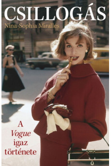 Csillogás - A Vogue igaz története