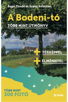 A Bodeni-tó (e-könyv)