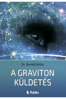 A Graviton Küldetés (e-könyv)