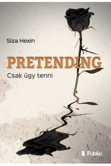 Pretending (e-könyv)