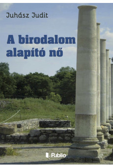 A birodalom alapító nő (e-könyv)