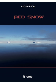 Red Snow (e-könyv)