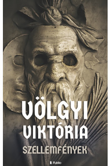 Szellemfények (e-könyv)