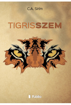 Tigrisszem (e-könyv)