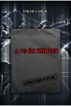 A 75-ös körzet (e-könyv)
