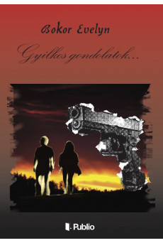 Gyilkos Gondolatok (e-könyv)