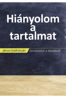 Hiányolom a tartalmat (e-könyv)