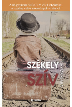 Székely szív (e-könyv)