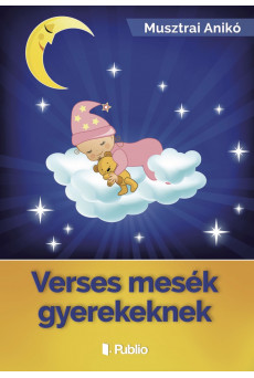 Verses mesék gyerekeknek (e-könyv)