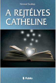 A rejtélyes Catheline (e-könyv)