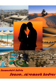 Sousse, szívemnek kedves (e-könyv)