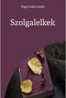 Szolgalelkek (e-könyv)