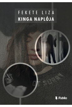 Kinga naplója (e-könyv)