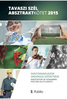 Tavaszi szél (e-könyv)