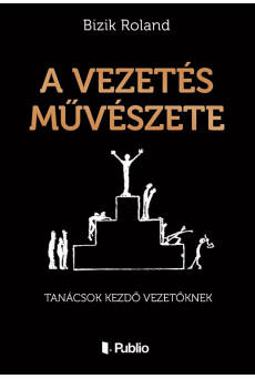 A vezetés művészete (e-könyv)