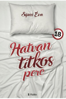Hatvan titkos perc (e-könyv)