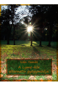 A Lyme-kór alternatív gyógymódjai (e-könyv)