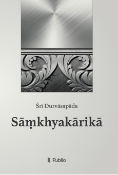 Sāṃkhyakārikā (e-könyv)