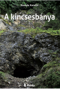 A kincsesbánya (e-könyv)