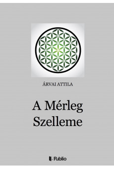 A Mérleg Szelleme (e-könyv)