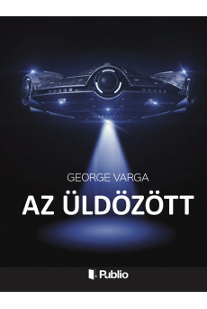 Az üldözött (e-könyv)