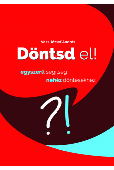 Döntsd el! (e-könyv)