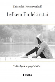 Lelkem Emlékiratai (e-könyv)