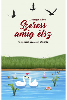 Szeress amíg élsz (e-könyv)