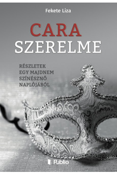 Cara szerelme (e-könyv)