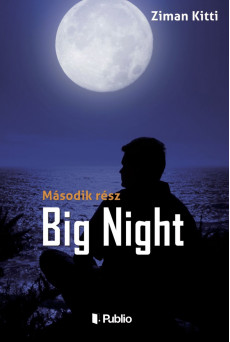 Big Night (e-könyv)
