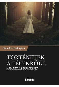 Történetek a lélekről I. (e-könyv)