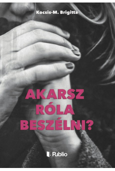 Akarsz róla beszélni? (e-könyv)