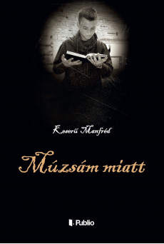 Múzsám miatt (e-könyv)