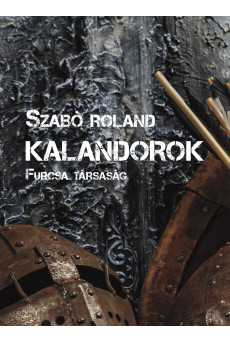 Kalandorok (e-könyv)