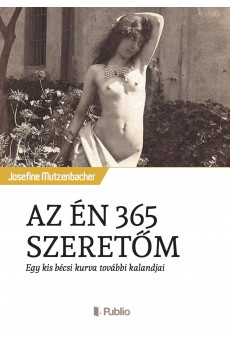 AZ ÉN 365 SZERETŐM (e-könyv)
