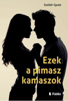 Ezek a pimasz kamaszok (e-könyv)