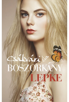 Boszorkánylepke (e-könyv)