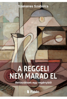 A reggeli nem marad el (e-könyv)