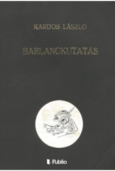 Barlangkutatás (e-könyv)