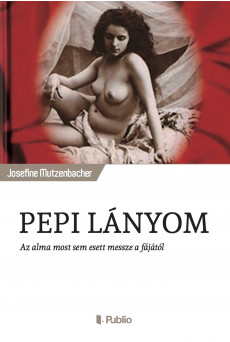 PEPI LÁNYOM (e-könyv)