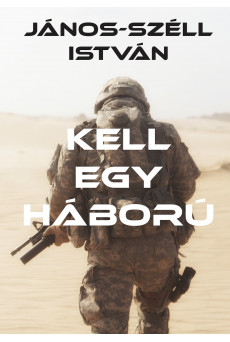 Kell egy háború (e-könyv)