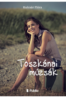 Toszkánai múzsák (e-könyv)