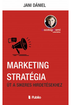 Marketing Stratégia (e-könyv)