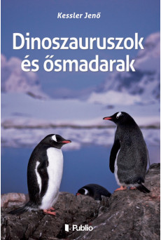 Dinoszauruszok és ősmadarak (e-könyv)