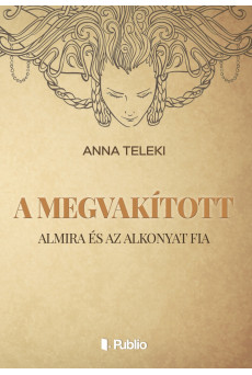 A MEGVAKÍTOTT (e-könyv)