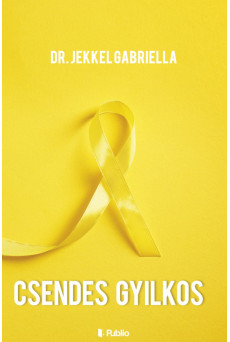 Csendes gyilkos (e-könyv)