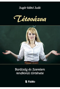 Tétovázva (e-könyv)