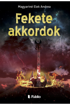 Fekete akkordok (e-könyv)