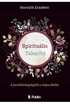 Spirituális Takarító (e-könyv)