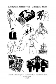 Kétnyelvű történetek - Bilingual Tales (e-könyv)